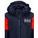 Helly Hansen Kid's Aare Overall - Navy