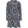 Hummel Badia LS Dress - Airy Blue (212160-6475)