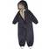 Wheat Aiko Thermo Rainsuit - Deep Blue (7106e/8106e-975-1021)