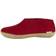 Glerups Junior Shoe - Red