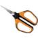 Fiskars Snip Trimming Scissor SP150