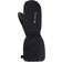 Vaude Bambino Guanti Snow Cup Mitten III - Nero