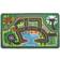 Melissa & Doug Paw Patrol Activity Rug Adventure Bay