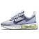 Nike Air Max 2021 GS - Ghost/Ashen Slate/Obsidian Mist/Obsidian