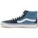 Vans Skate Sk8-Hi - Navy/White