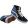 Vans Skate Sk8-Hi - Navy/White