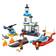 LEGO City Seaside Police & Fire Mission 60308