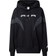 NIKE Women's Air Hoodie - Black/Dark Smoke Gray/White