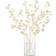 LSA International Wicker Vase 25cm