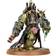 Games Workshop Warhammer 40000 : Death Guard Lord of Virulence