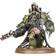 Games Workshop Warhammer 40000 : Death Guard Lord of Virulence