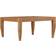 vidaXL - Coffee Table 31.5x31.5"