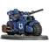 Games Workshop Warhammer 40000 : Space Marines Outriders