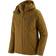 Patagonia Insulated Quandary Jacket - Mulch Brown