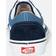 Vans Skate Old Skool Shoes - Navy/White