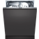Neff S153ITX05E Integreret