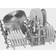 Neff S153ITX05E Integreret