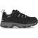 Trespass Kid's Harrelson Walking Shoes - Black