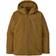 Patagonia Insulated Quandary Jacket - Mulch Brown