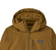 Patagonia Insulated Quandary Jacket - Mulch Brown