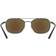 Ray-Ban Chromance Polarized RB3670CH 004/4L