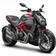 Maisto Ducati Diavel Carbon