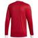 Adidas Tabela 18 Long Sleeve Jersey Men - Power Red/White