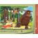 Ravensburger 4 in a Box The Gruffalo