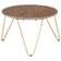 vidaXL 286448 Coffee Table 25.6x25.6"