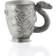 Royal Selangor Harry Potter Basilisk Mugg 10cl