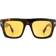 Tom Ford Homme Sunglass FT0711 - Couleur de Lentille - Brun