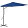 vidaXL Garden Parasol 300cm