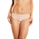 Chantelle Soft Stretch One-Size Bikini - Beige