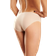 Chantelle Soft Stretch One-Size Bikini - Beige