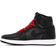 Nike Air Jordan 1 Retro High OG M - Black/Metallic Silver/Gym Red