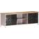 vidaXL - TV-bord 120x40cm