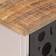 vidaXL - TV-bord 120x40cm