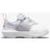 NIKE Crater Impact TD - White/Gray Fog/Pink Foam/Lilac