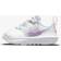 NIKE Crater Impact TD - White/Gray Fog/Pink Foam/Lilac