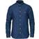 Gant Slim Fit Indigo Shirt - Dark Indigo