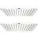 vidaXL Shower Head (275941)