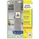 Avery Strongly Adhesive Paper Labels A4
