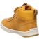 Viking Samuel Mid WP Jr Sneakers - Geel