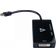 V7 DisplayPort Mini-DisplayPort/DVI/HDMI M-F 0.1m