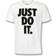 Nike Sportswear T-shirt - White/Black