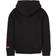 Timberland Boot Logo Hoodie - Black (T25S76)