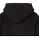 Timberland Boot Logo Hoodie - Black (T25S76)