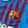 Nike FC Barcelona Match Home Jersey 21/22 Sr