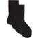 Falke Kid's Family Socks - Black