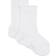 Falke Kid's Family Socks - White